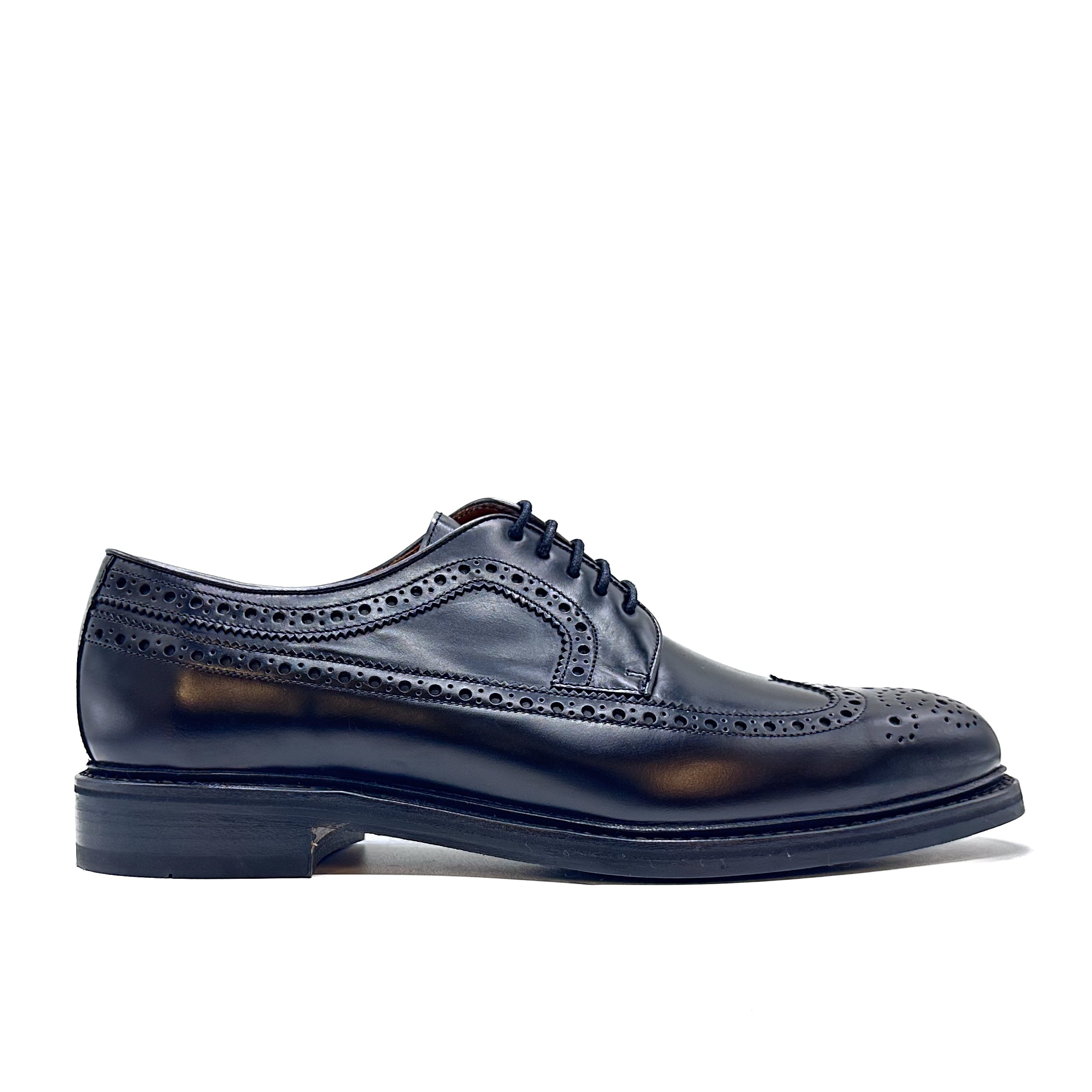 Berwick Shoes - Spanish Craftsmanship at Josephs Sydney