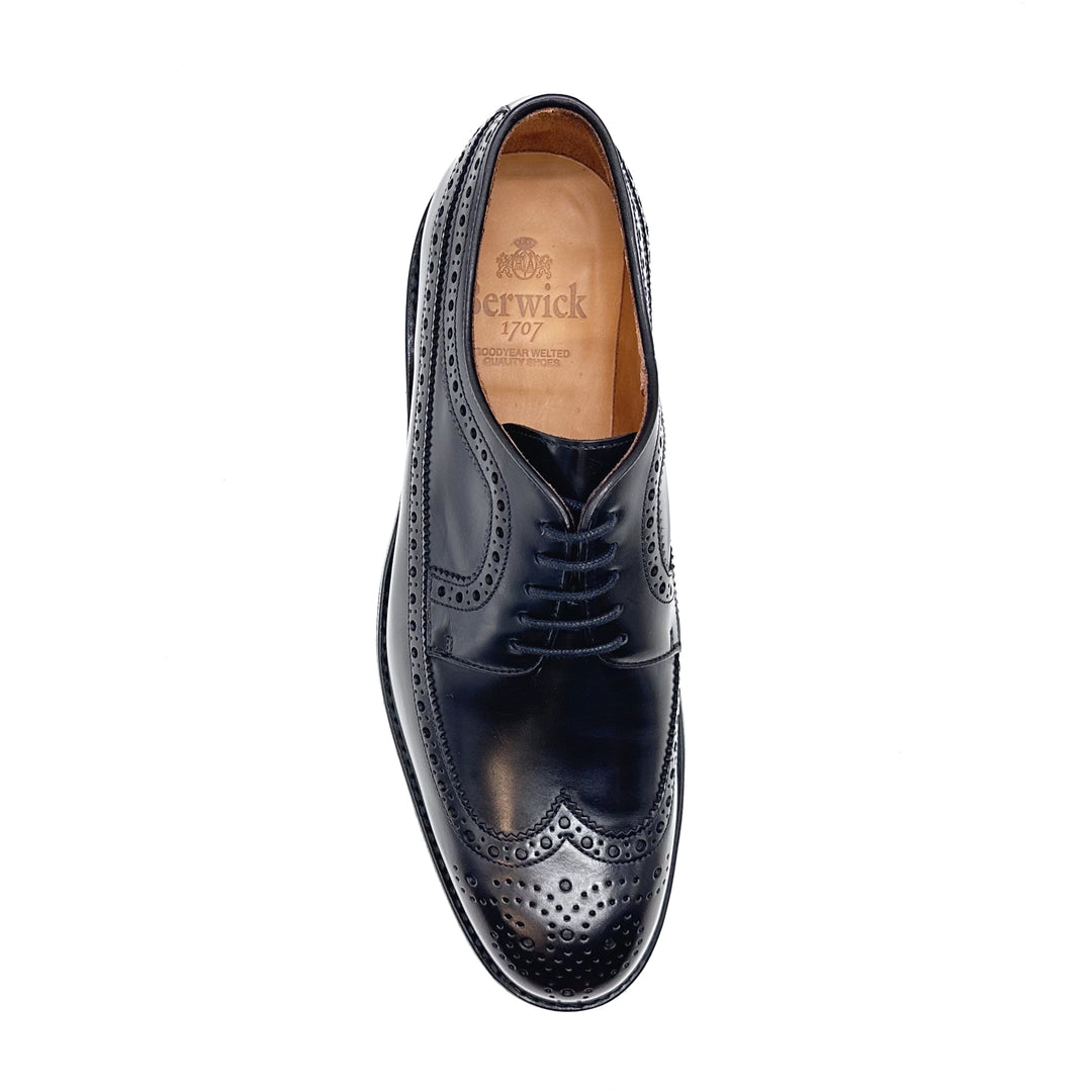 3681  Derby Brogue