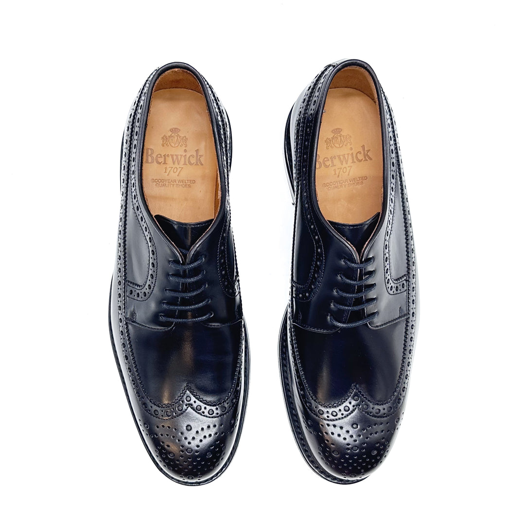 3681  Derby Brogue