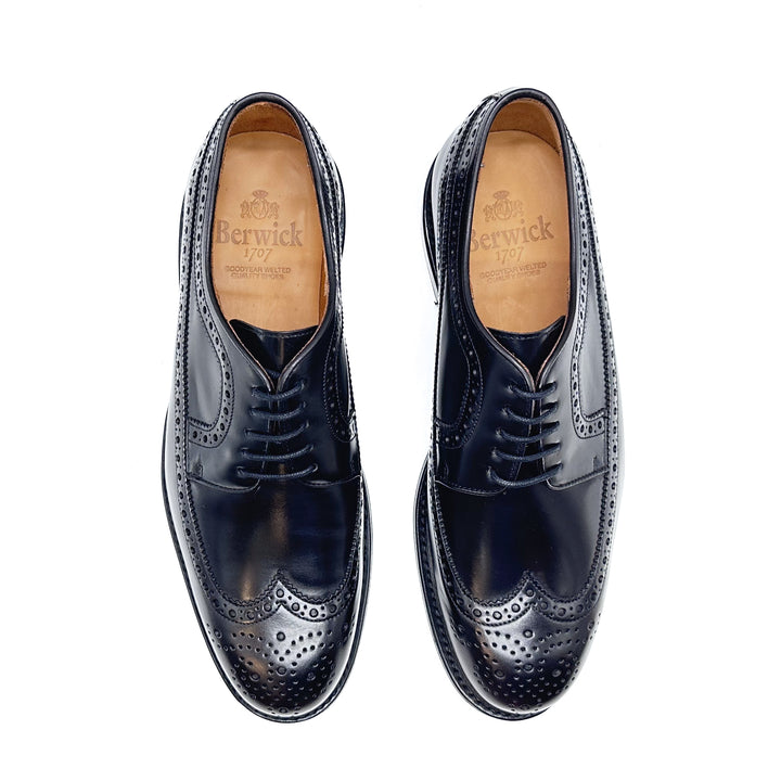 3681  Derby Brogue