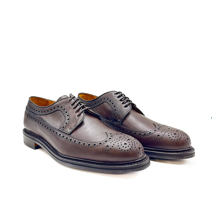 3681  Derby Brogue