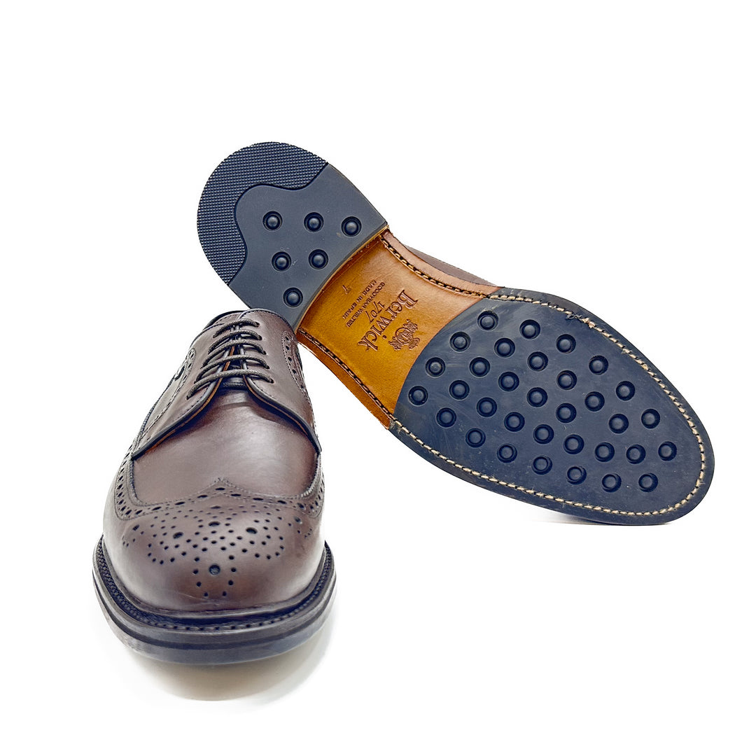 3681  Derby Brogue