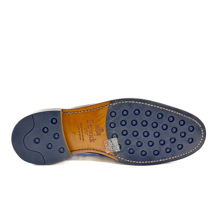 3681  Derby Brogue