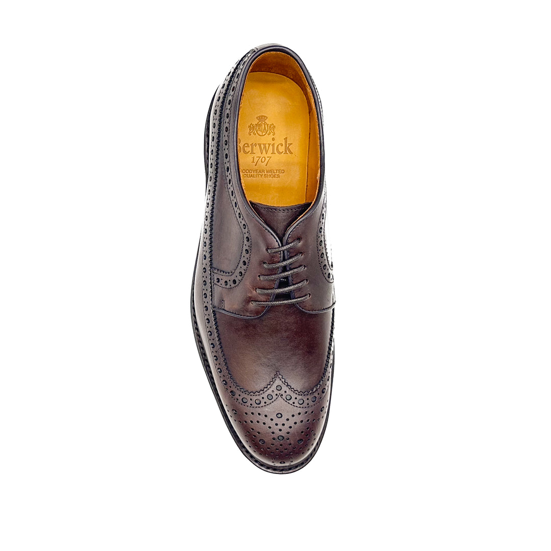 3681  Derby Brogue