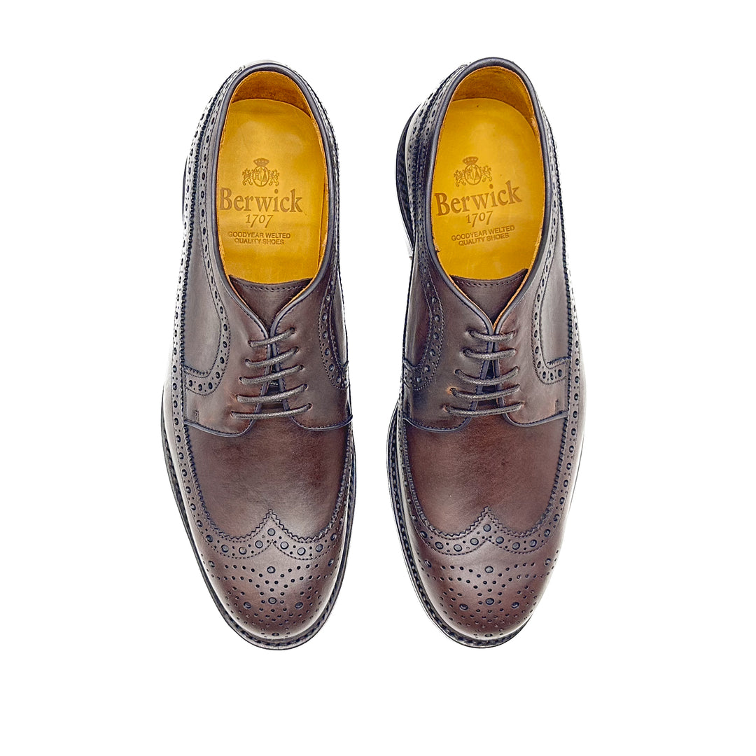 3681  Derby Brogue