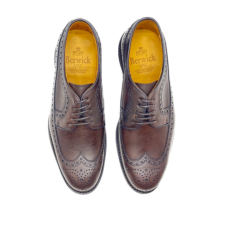 3681  Derby Brogue