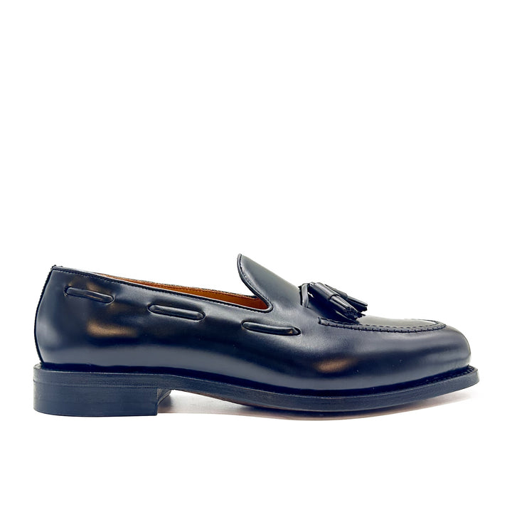 8491 Tassel Loafer