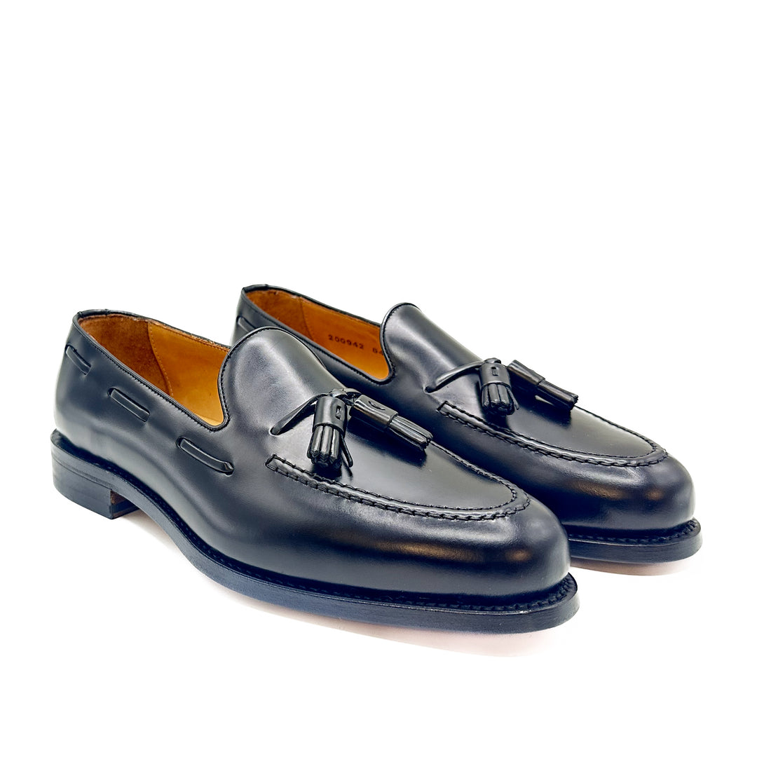 8491 Tassel Loafer