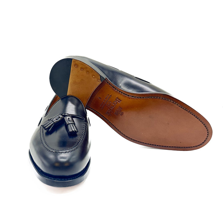 8491 Tassel Loafer