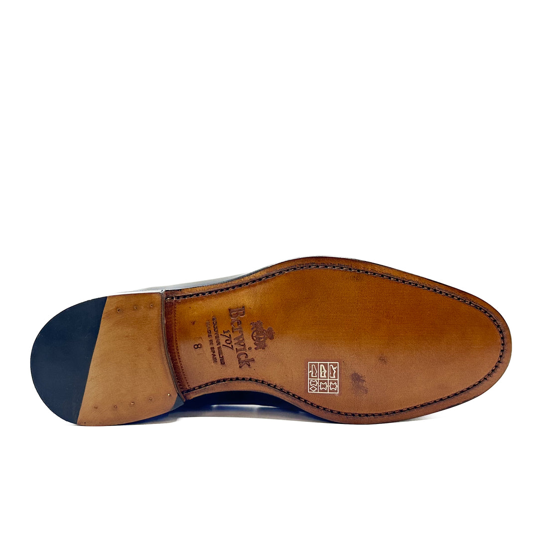 8491 Tassel Loafer