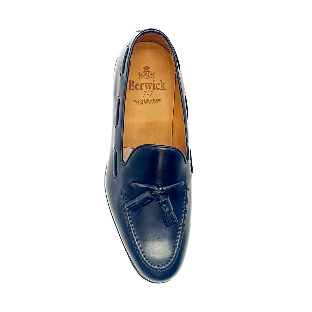 8491 Tassel Loafer