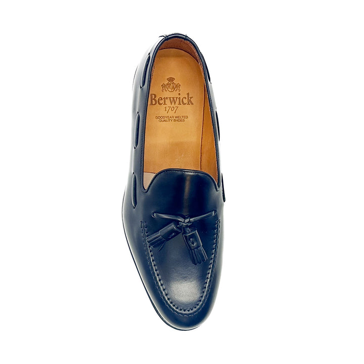 8491 Tassel Loafer