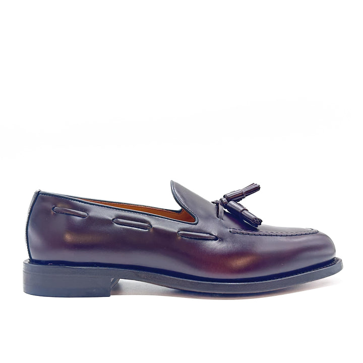 8491 Tassel Loafer