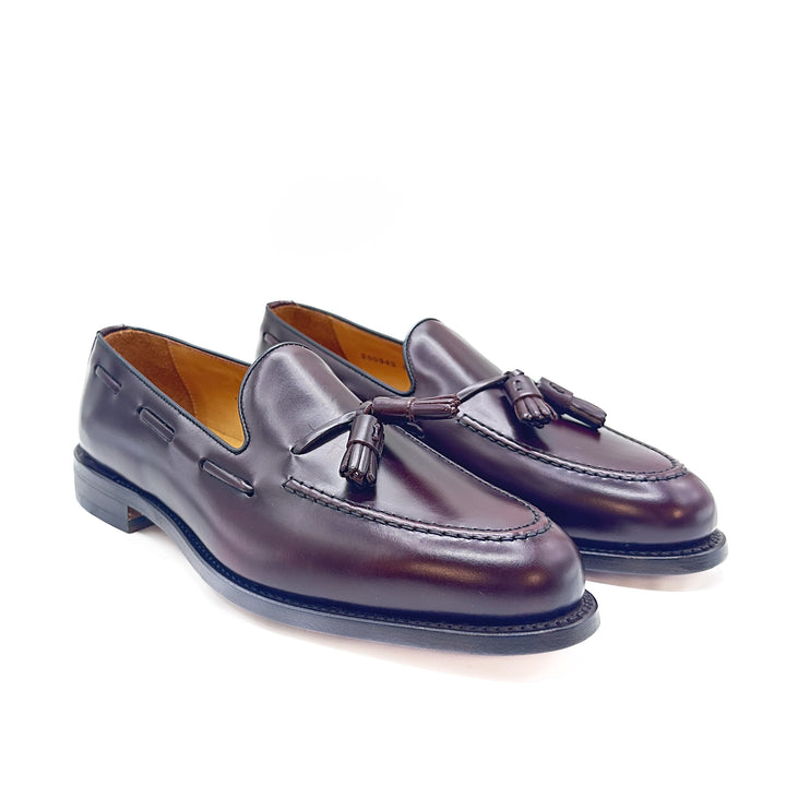 8491 Tassel Loafer