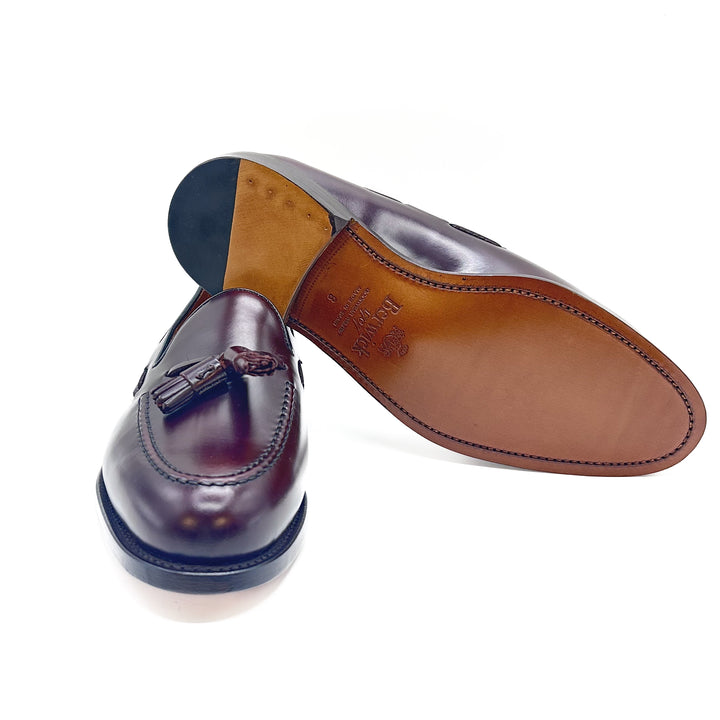 8491 Tassel Loafer