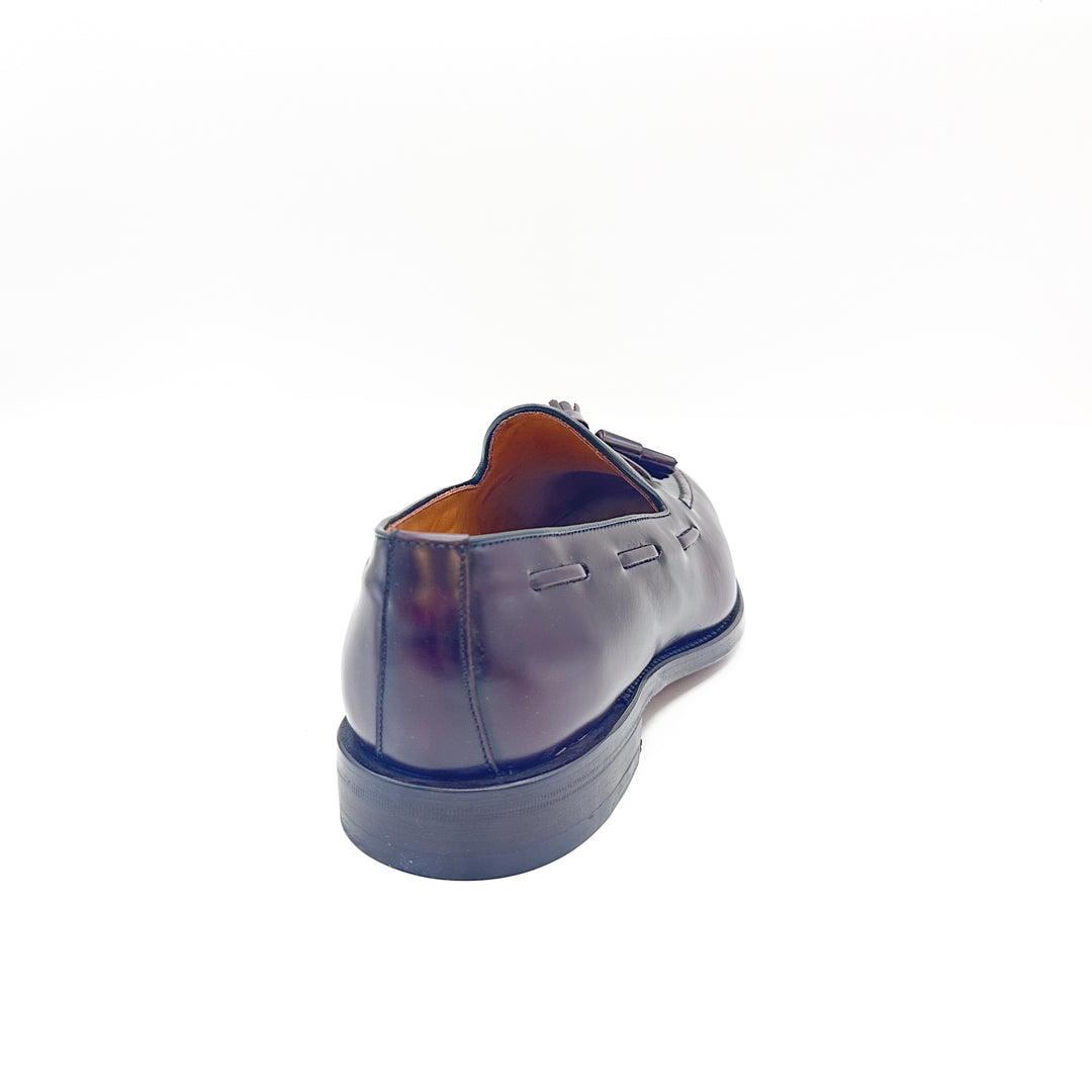 8491 Tassel Loafer