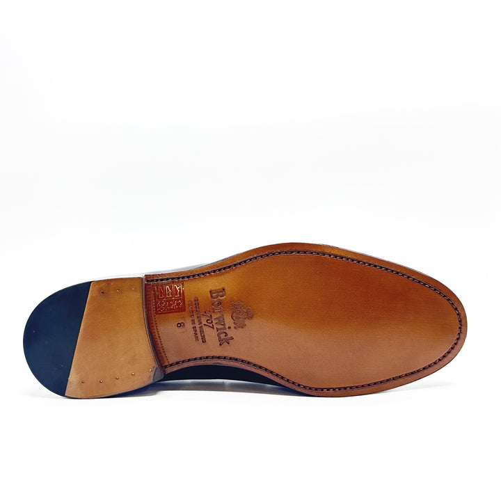 8491 Tassel Loafer