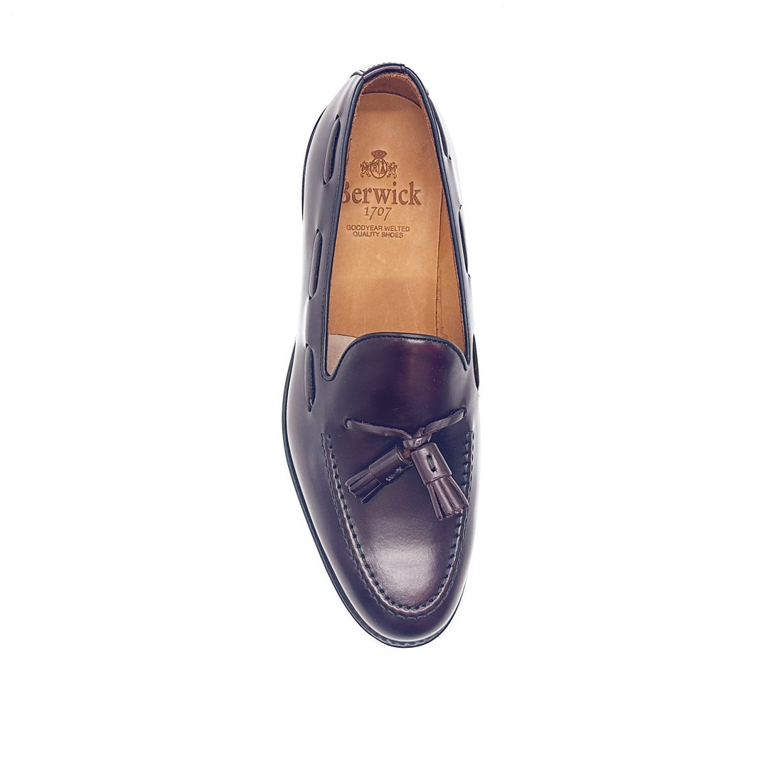 8491 Tassel Loafer