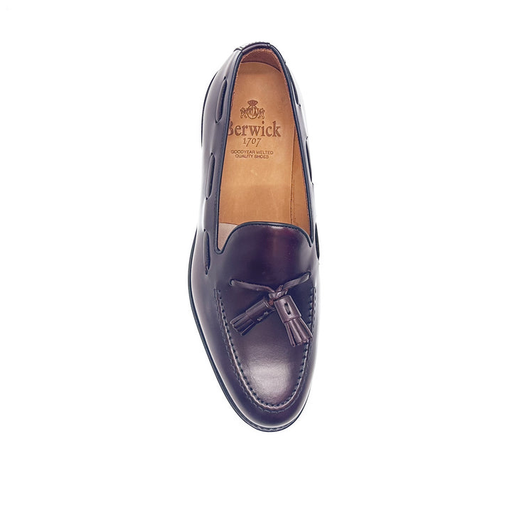 8491 Tassel Loafer