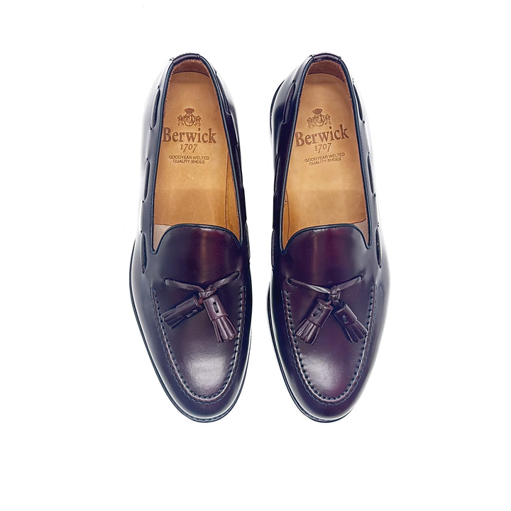 8491 Tassel Loafer