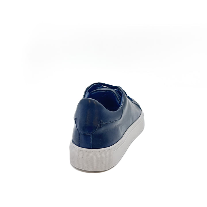 25511 Leather Cupsole Sneaker