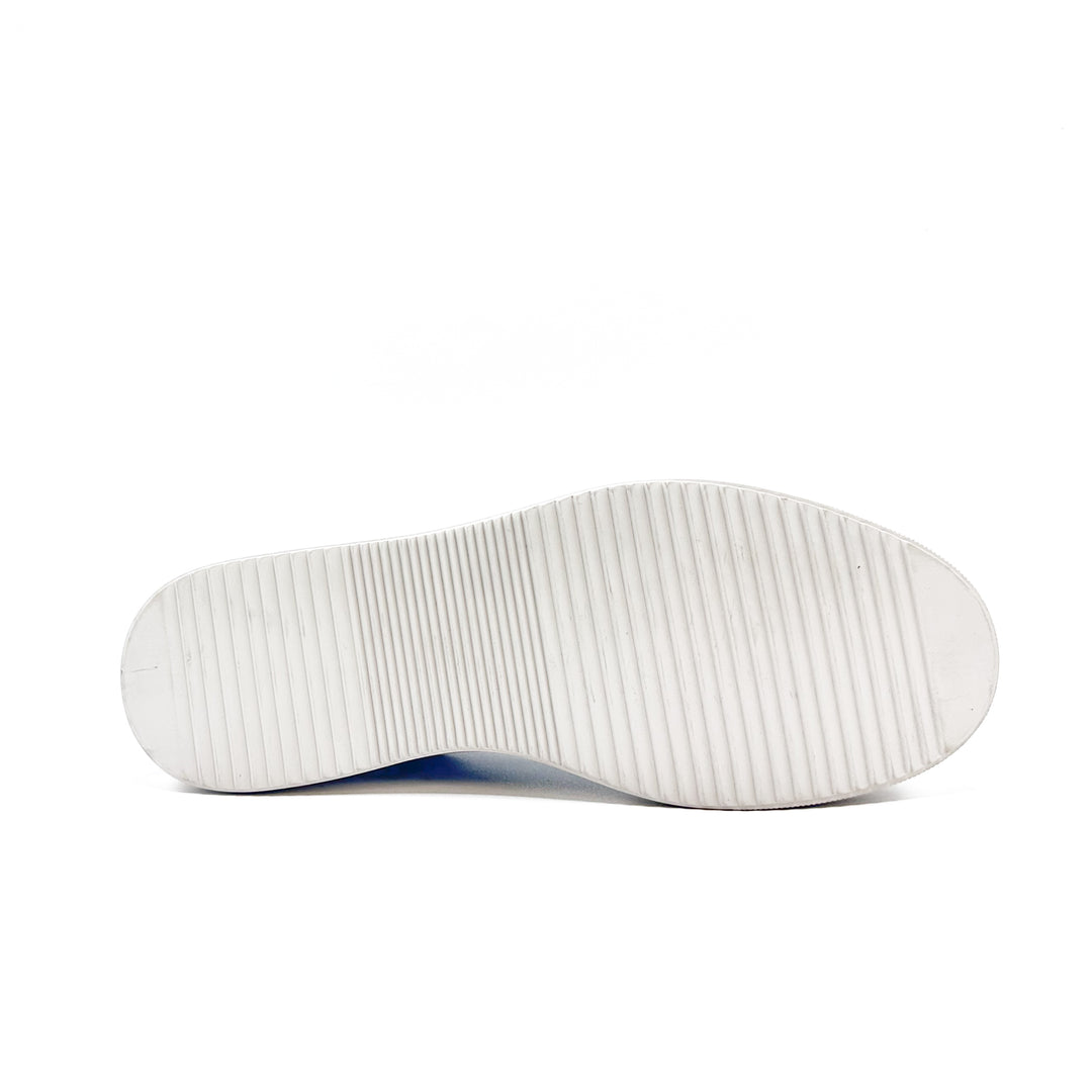 25511 Leather Cupsole Sneaker