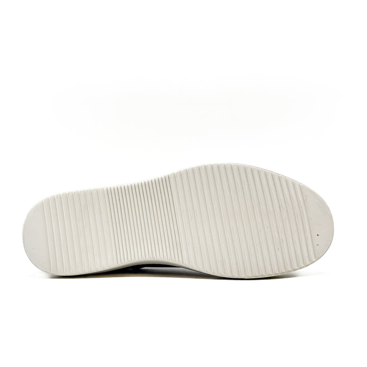 91099 Leather Cup Sole Sneaker