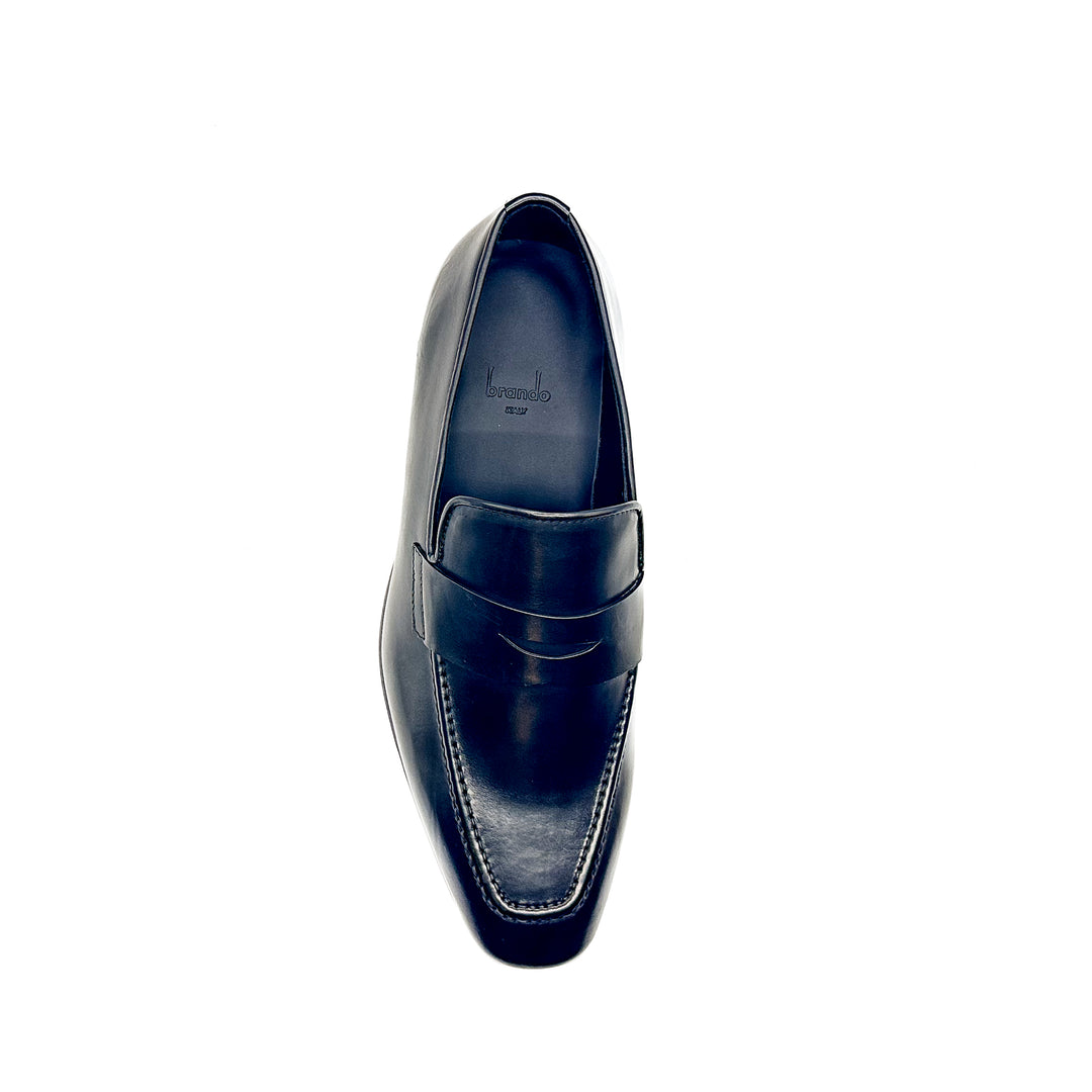 Davis Penny Loafer