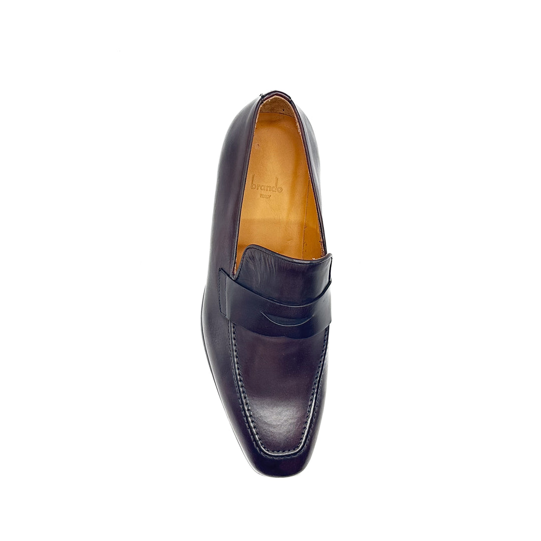 Davis Penny Loafer