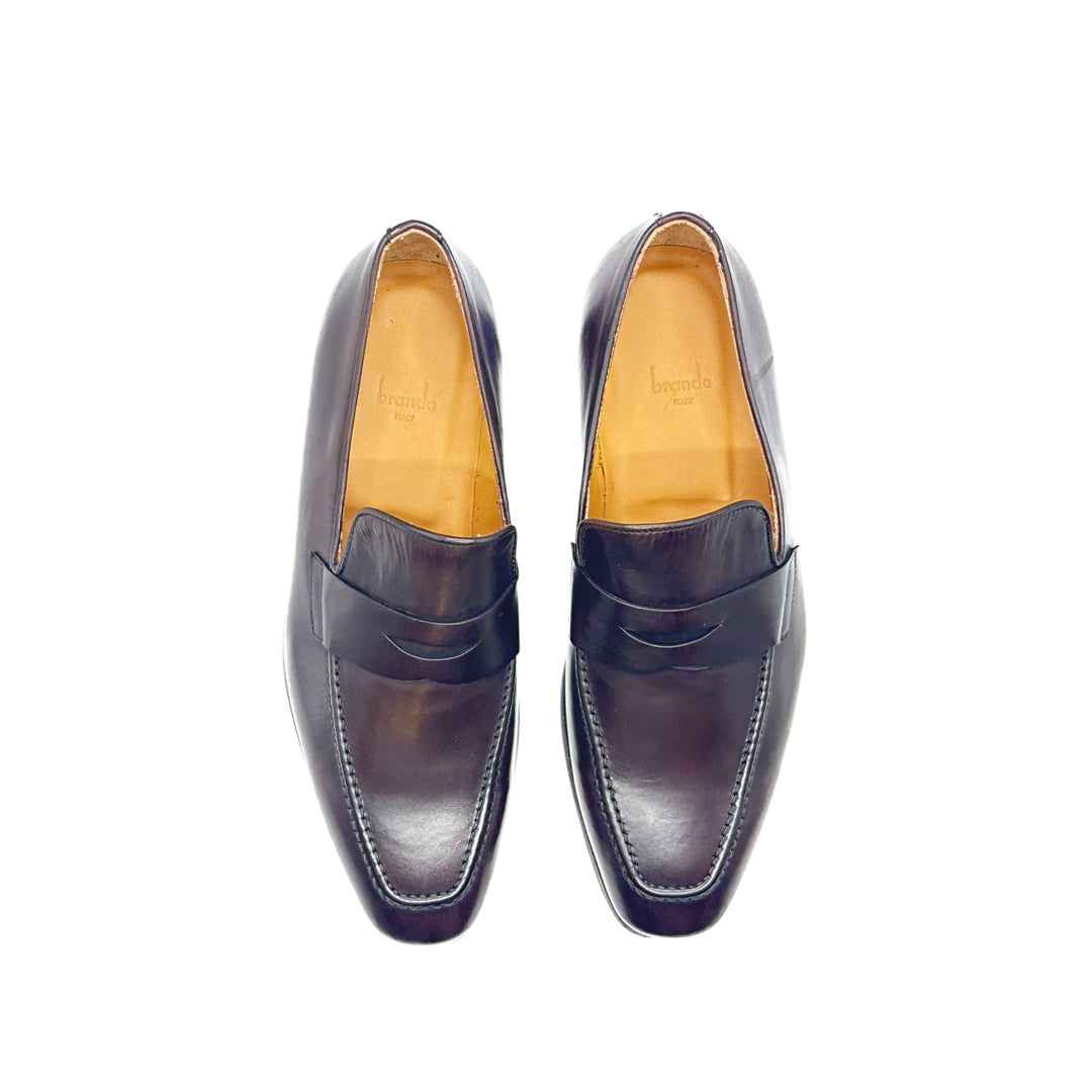 Davis Penny Loafer
