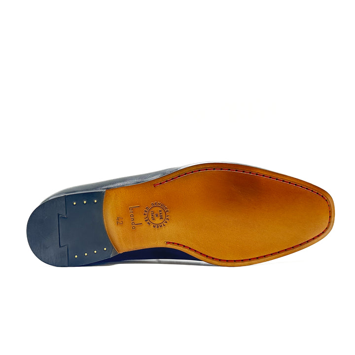 Krest Penny Loafer