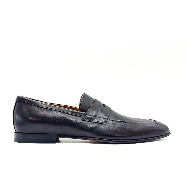 Krest Penny Loafer
