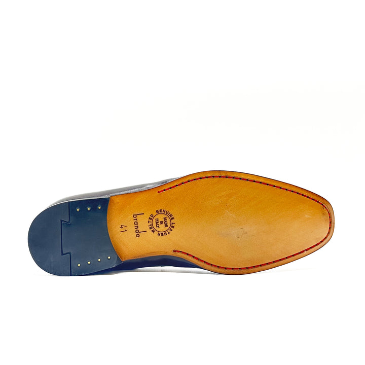 Krest Penny Loafer