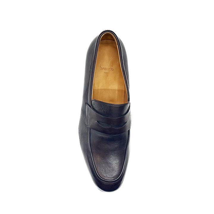 Krest Penny Loafer
