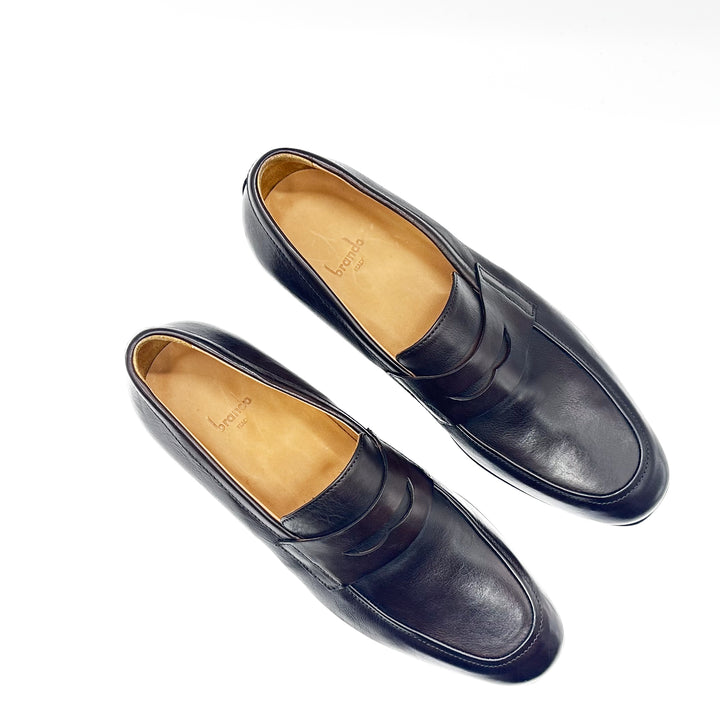 Krest Penny Loafer