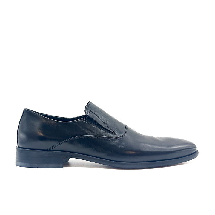 Rick Plain Toe Loafer