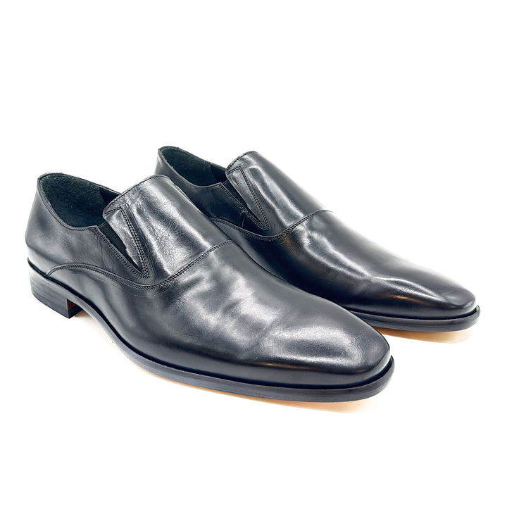 Rick Plain Toe Loafer
