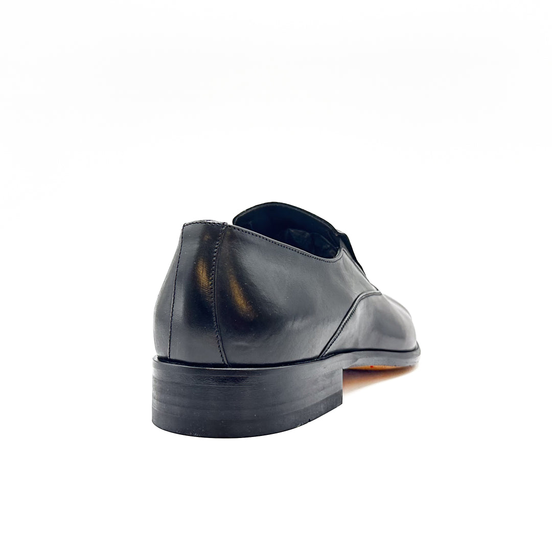 Rick Plain Toe Loafer