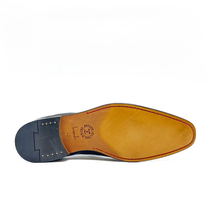 Rick Plain Toe Loafer