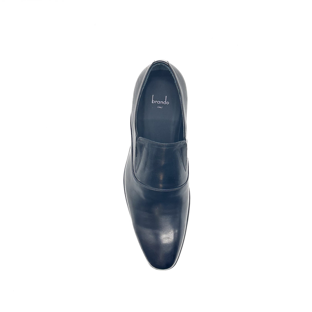 Rick Plain Toe Loafer