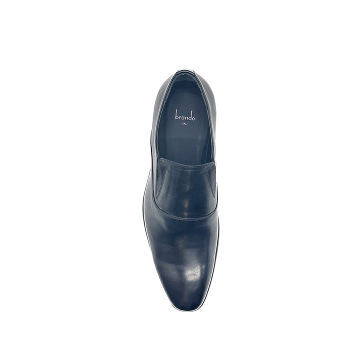 Rick Plain Toe Loafer