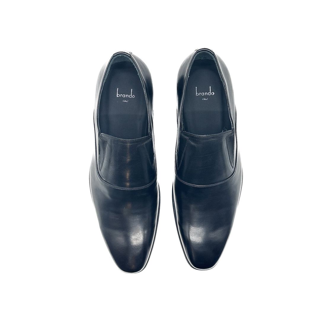 Rick Plain Toe Loafer