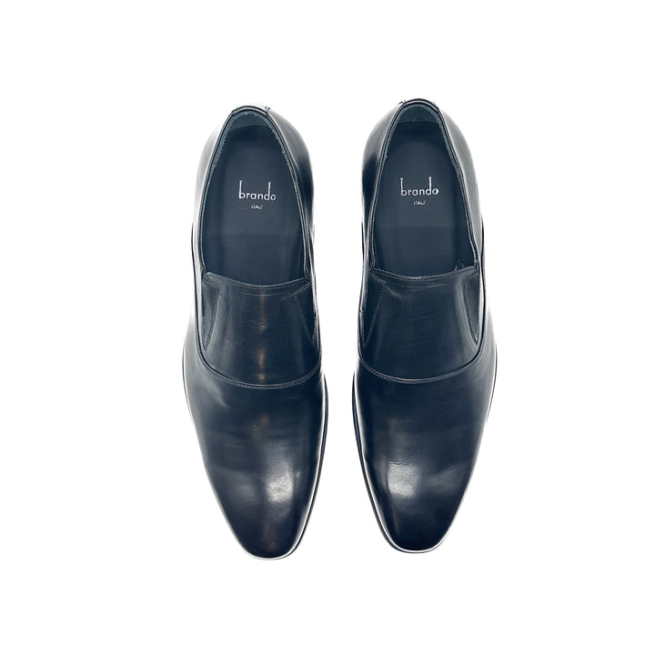 Rick Plain Toe Loafer