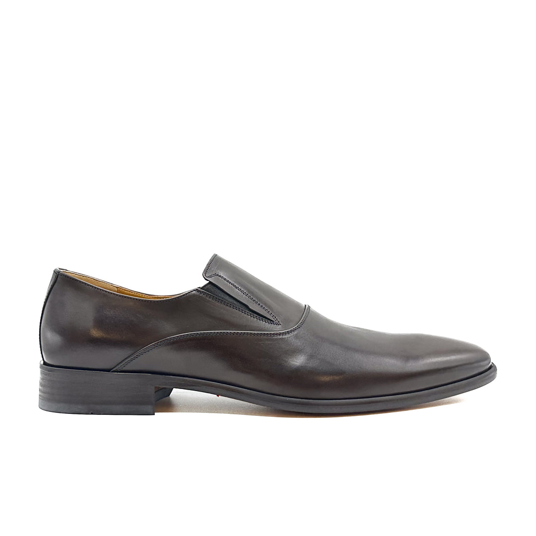 Rick Plain Toe Loafer