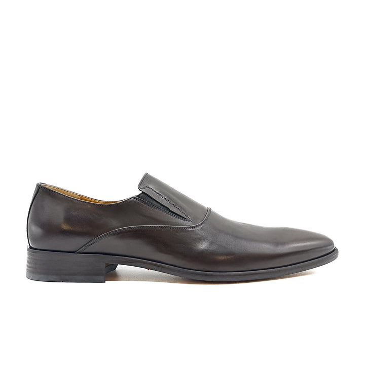 Rick Plain Toe Loafer