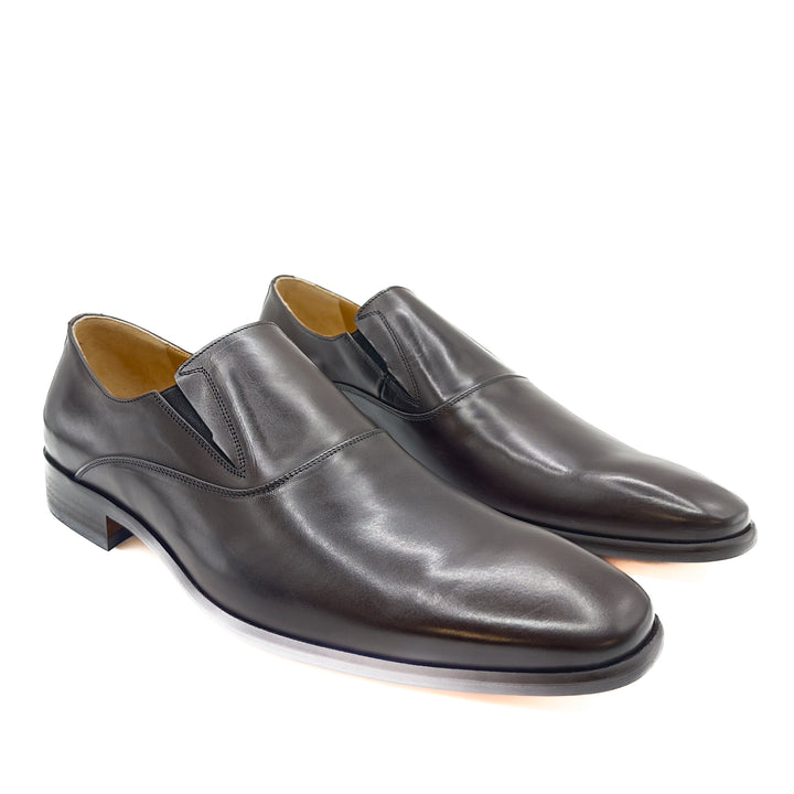 Rick Plain Toe Loafer