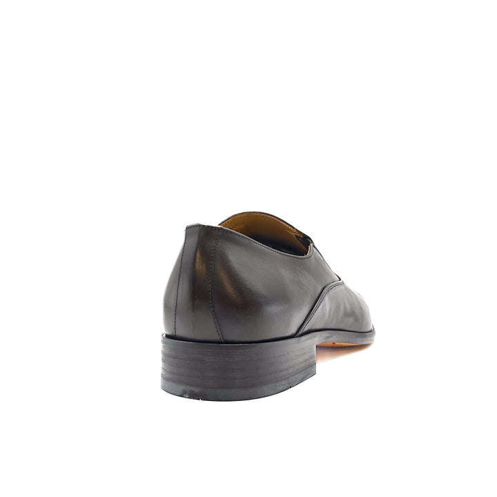 Rick Plain Toe Loafer
