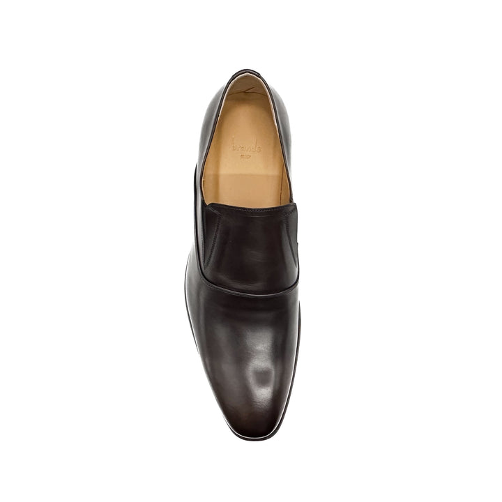 Rick Plain Toe Loafer