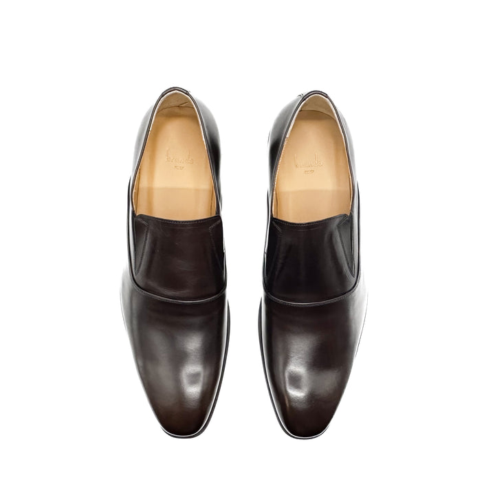 Rick Plain Toe Loafer