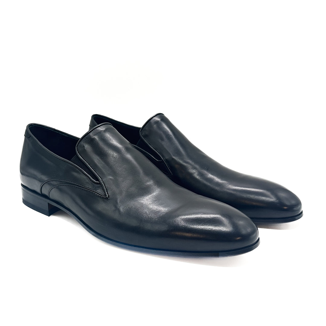 Zinedin Plain Toe Loafer